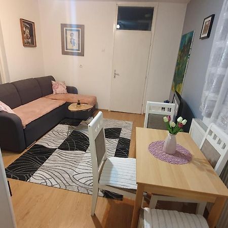 Bihać Apartman Dina מראה חיצוני תמונה