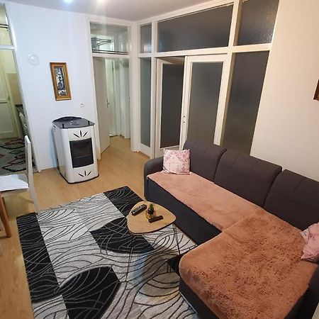 Bihać Apartman Dina מראה חיצוני תמונה