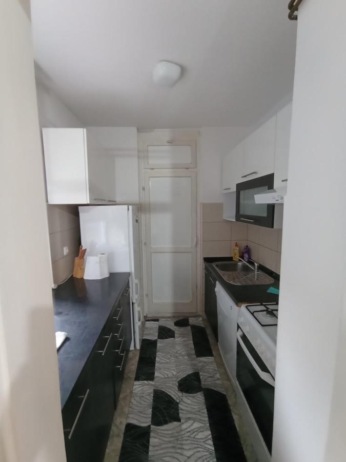 Bihać Apartman Dina מראה חיצוני תמונה