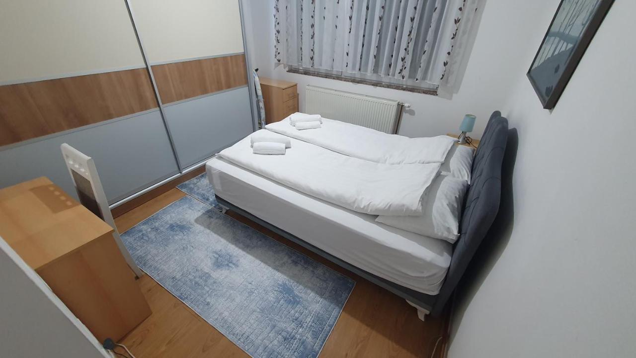 Bihać Apartman Dina מראה חיצוני תמונה