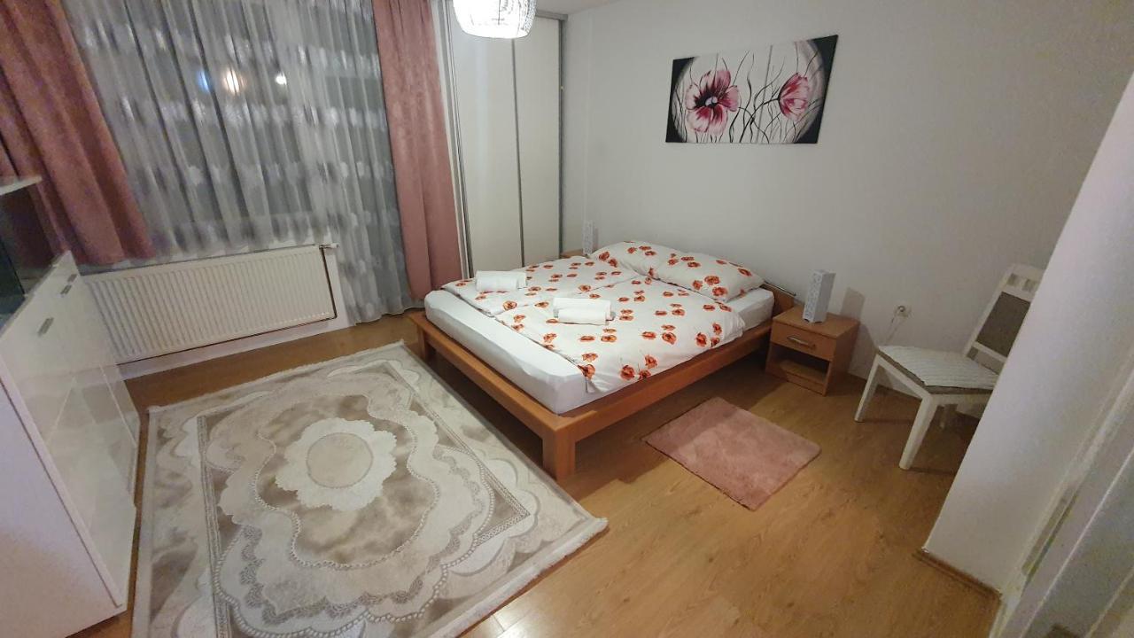 Bihać Apartman Dina מראה חיצוני תמונה